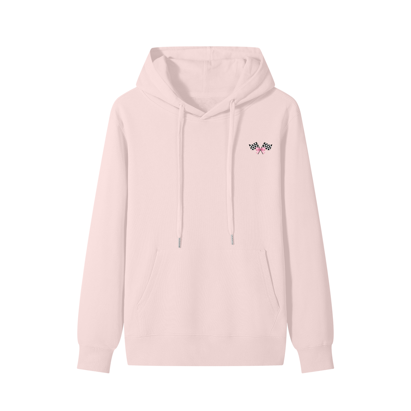 Paddock Princess Classic Cotton Hoodie