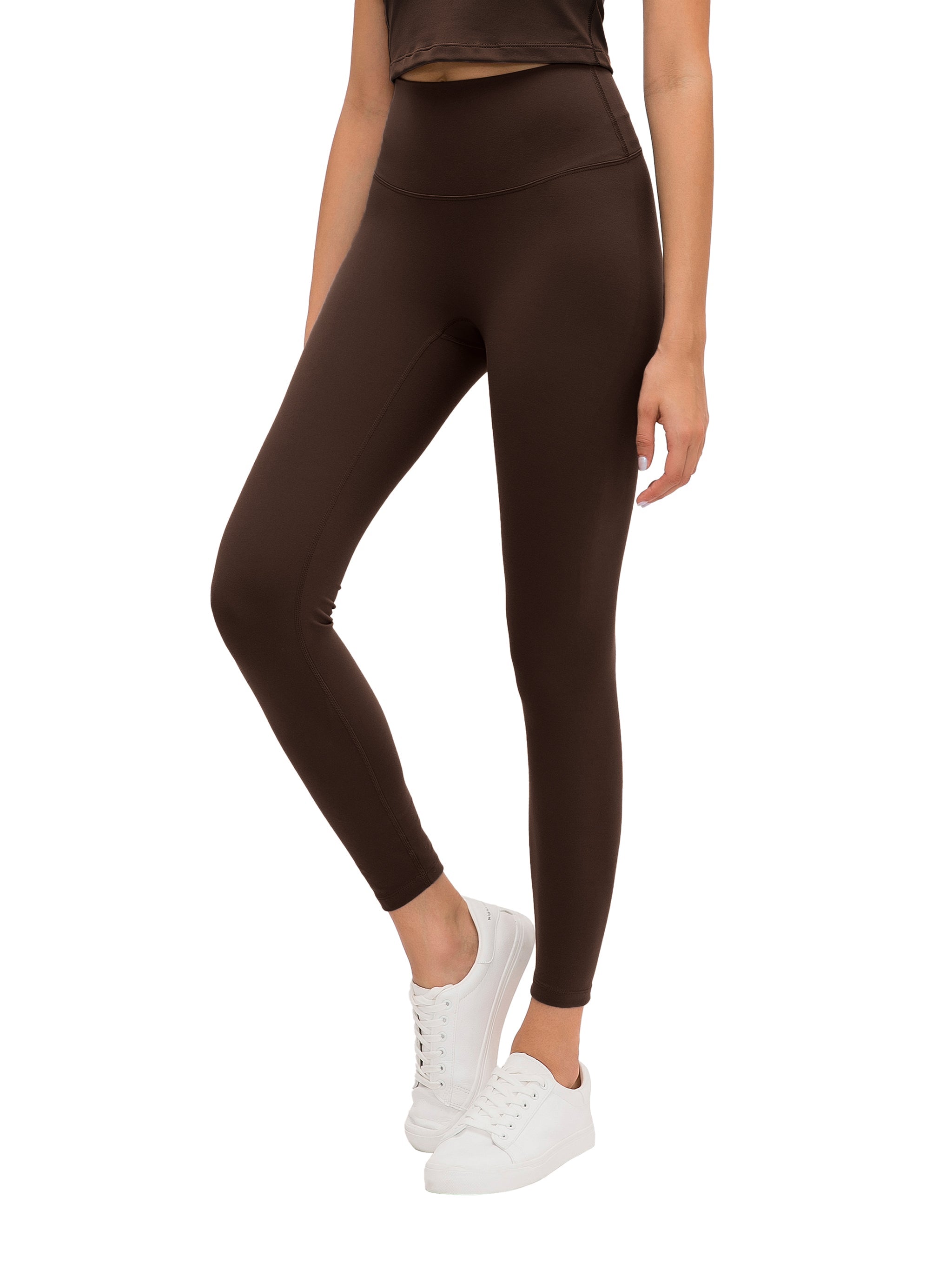BBB High-Waisted Yoga Leggings