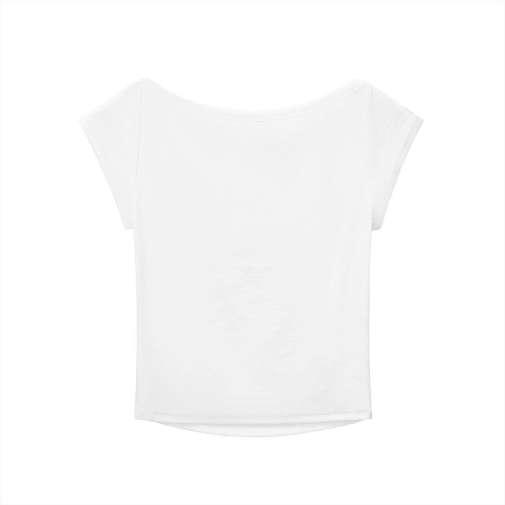 Box Box Baby Essential Wide Neck Baby T-shirt