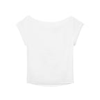 Box Box Baby Essential Wide Neck Baby T-shirt