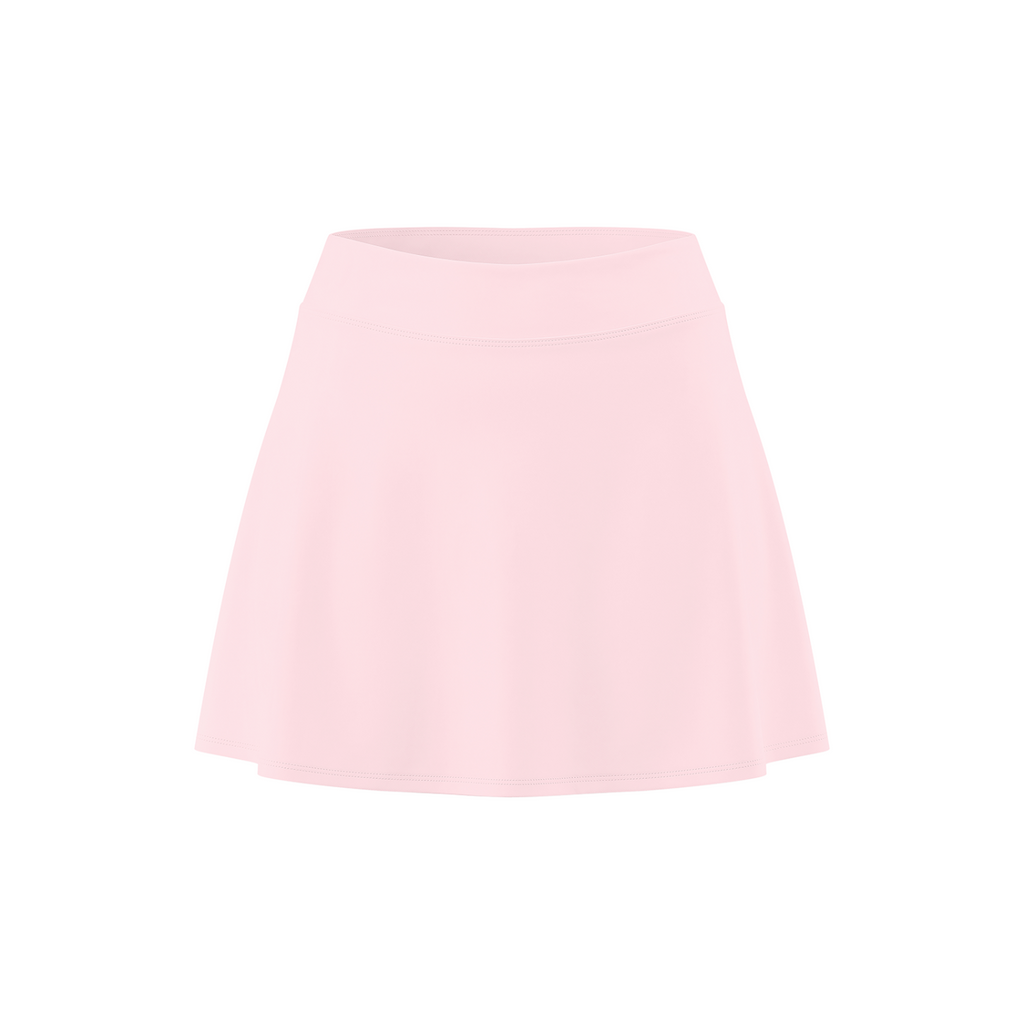 Women’s High Rise A-Line Skirt