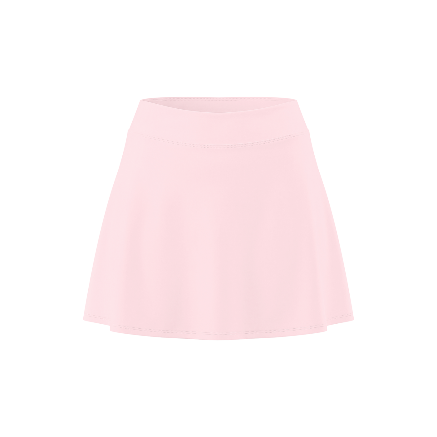 Women’s High Rise A-Line Skirt