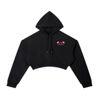 Box Box Boutique Vegas Essential Cropped Hoodie