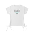 Box Box Baby Essential Drawstring T-Shirt
