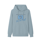 Precision 63 Classic Unisex Cotton Hoodie