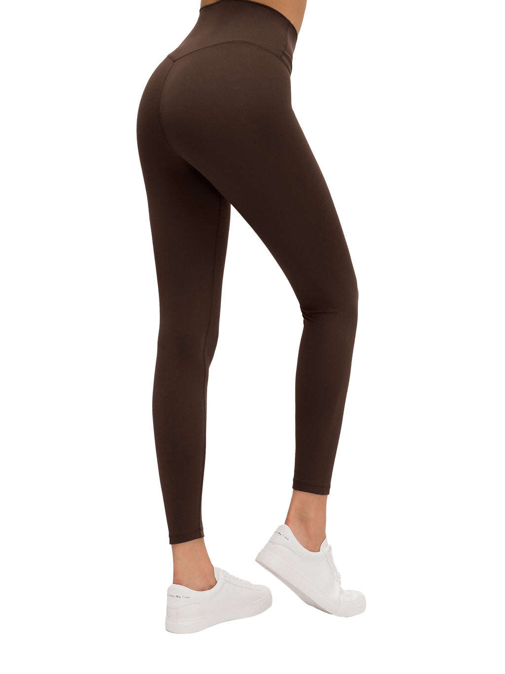 BBB High-Waisted Yoga Leggings