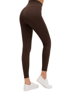 BBB High-Waisted Yoga Leggings