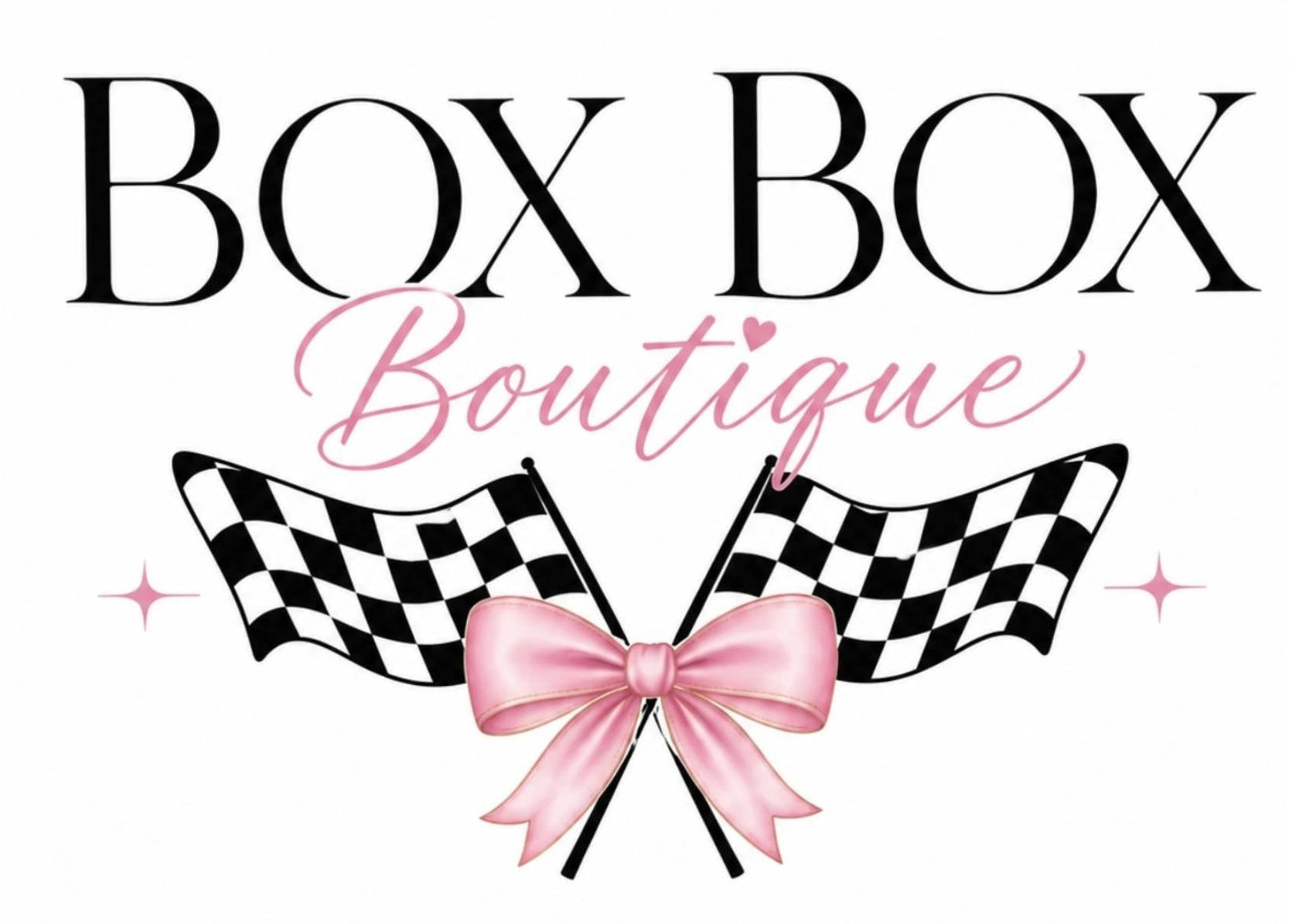 Box Box Boutique