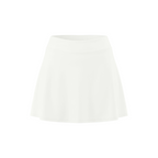Women’s High Rise A-Line Skirt