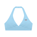 Box Box Boutique Halter Yoga Sports Bra