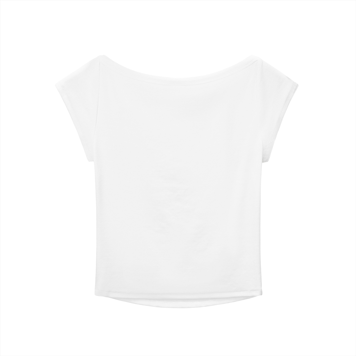Box Box Baby Essential Wide Neck Baby T-shirt