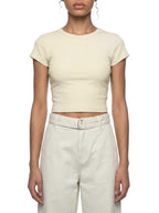 Precision Women's Cropped T-Shirt