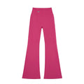 BB Women's High-Waisted Flare Leggings