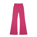 BB Women's High-Waisted Flare Leggings