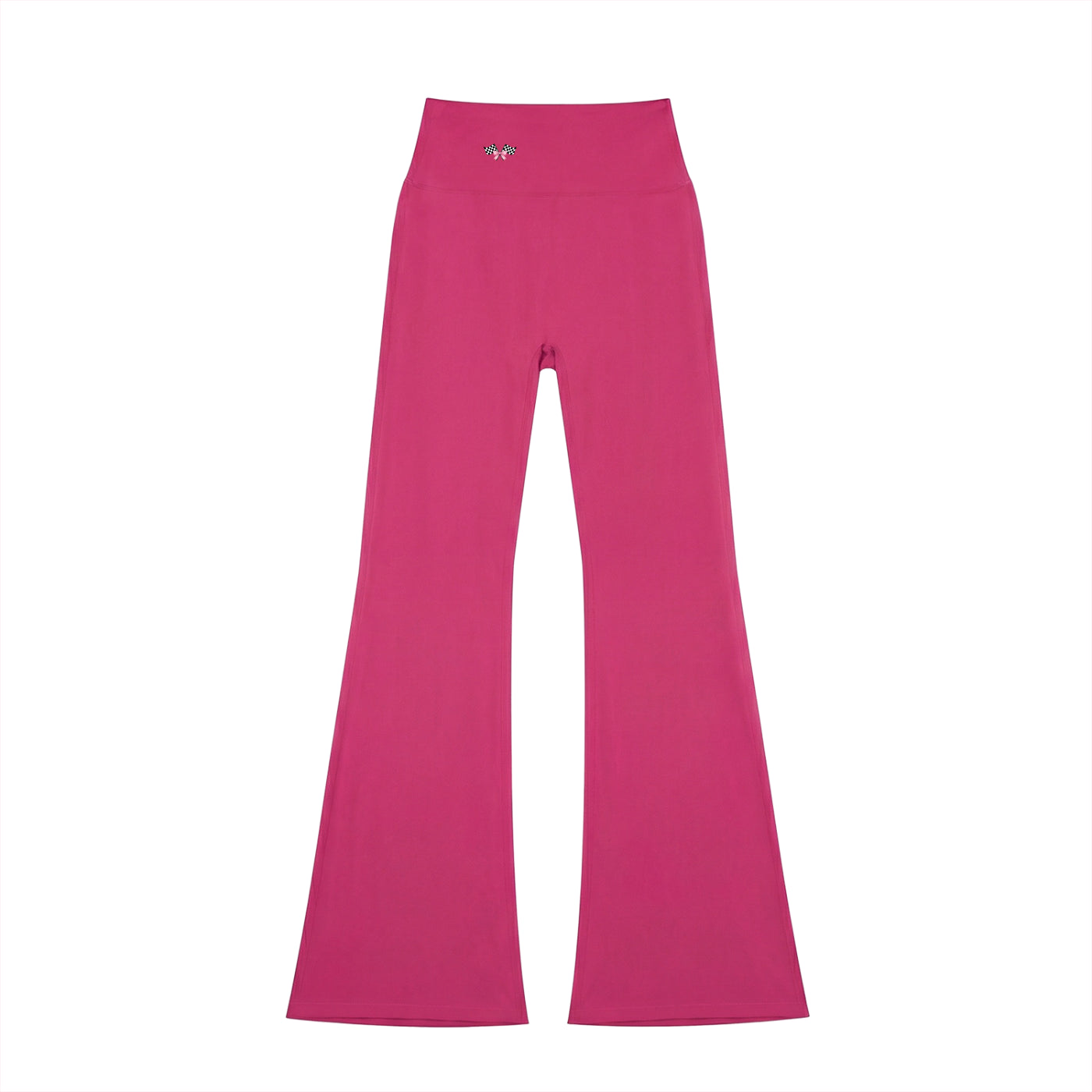 BB Women's High-Waisted Flare Leggings
