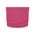 Women’s Ruched Cropped Tube Top