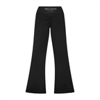Precision Club Women’s High Rise Flared Leggings