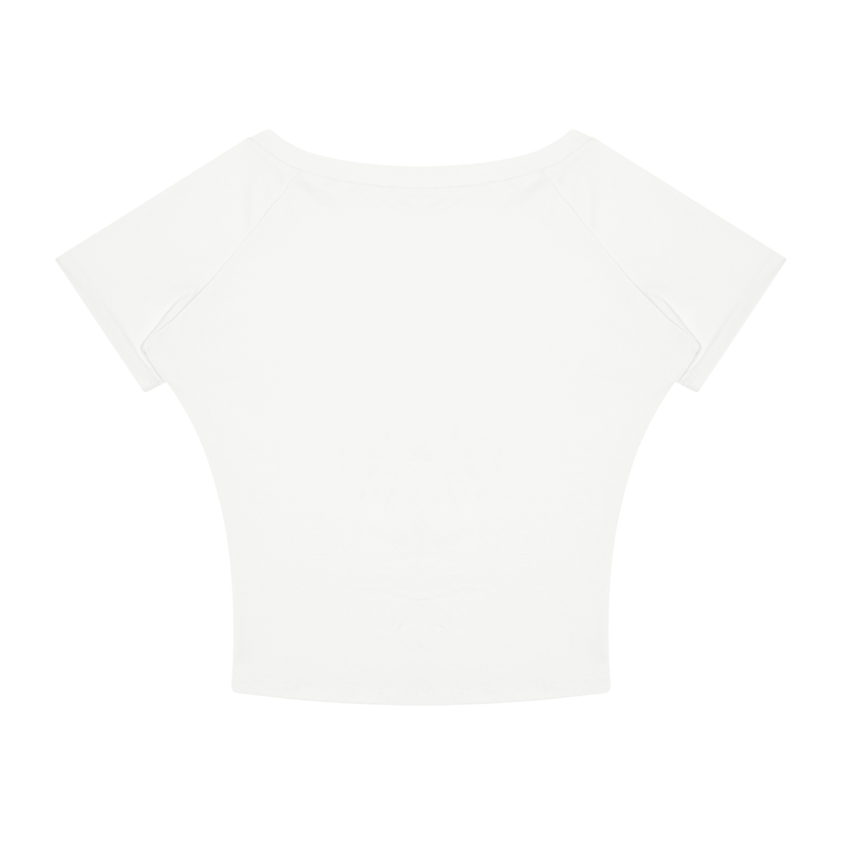 Box Box Boutique Vegas Boatneck Raglan T-Shirt