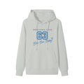 Precision 63 Classic Unisex Cotton Hoodie