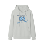 Precision 63 Classic Unisex Cotton Hoodie
