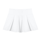 Women’s Pleated A-Line Skirt