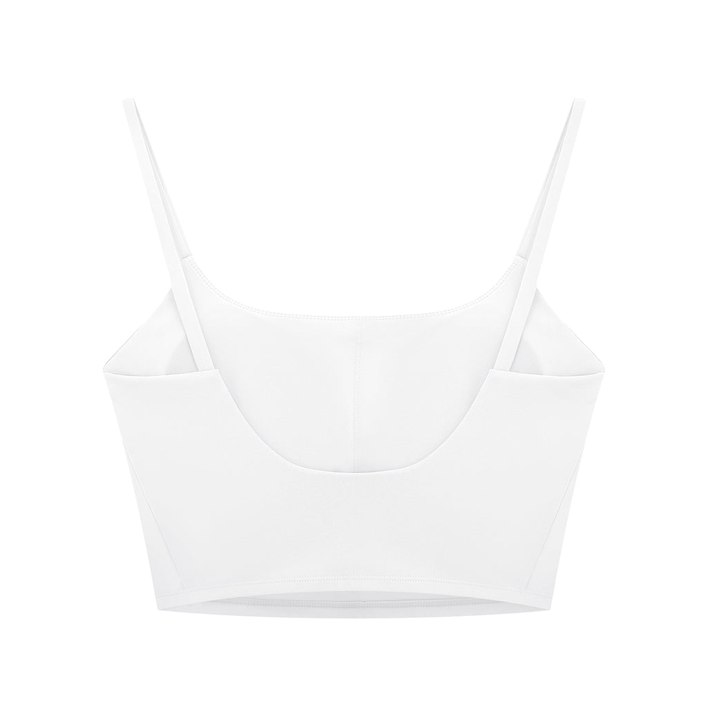 Precision Club Women's Sports Crop