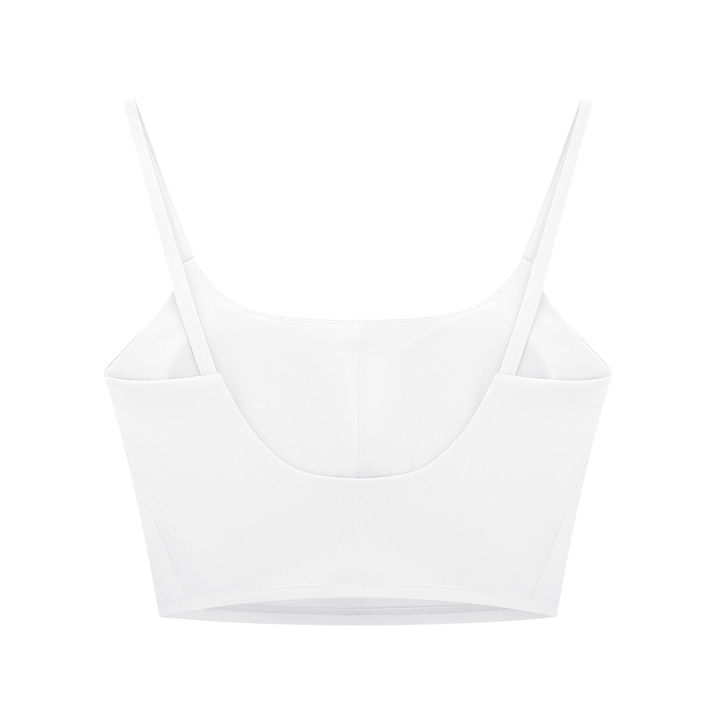 Precision Club Women's Sports Crop