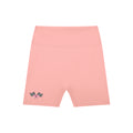 BBB High-Waisted Blend Biker Shorts