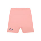 BBB High-Waisted Blend Biker Shorts