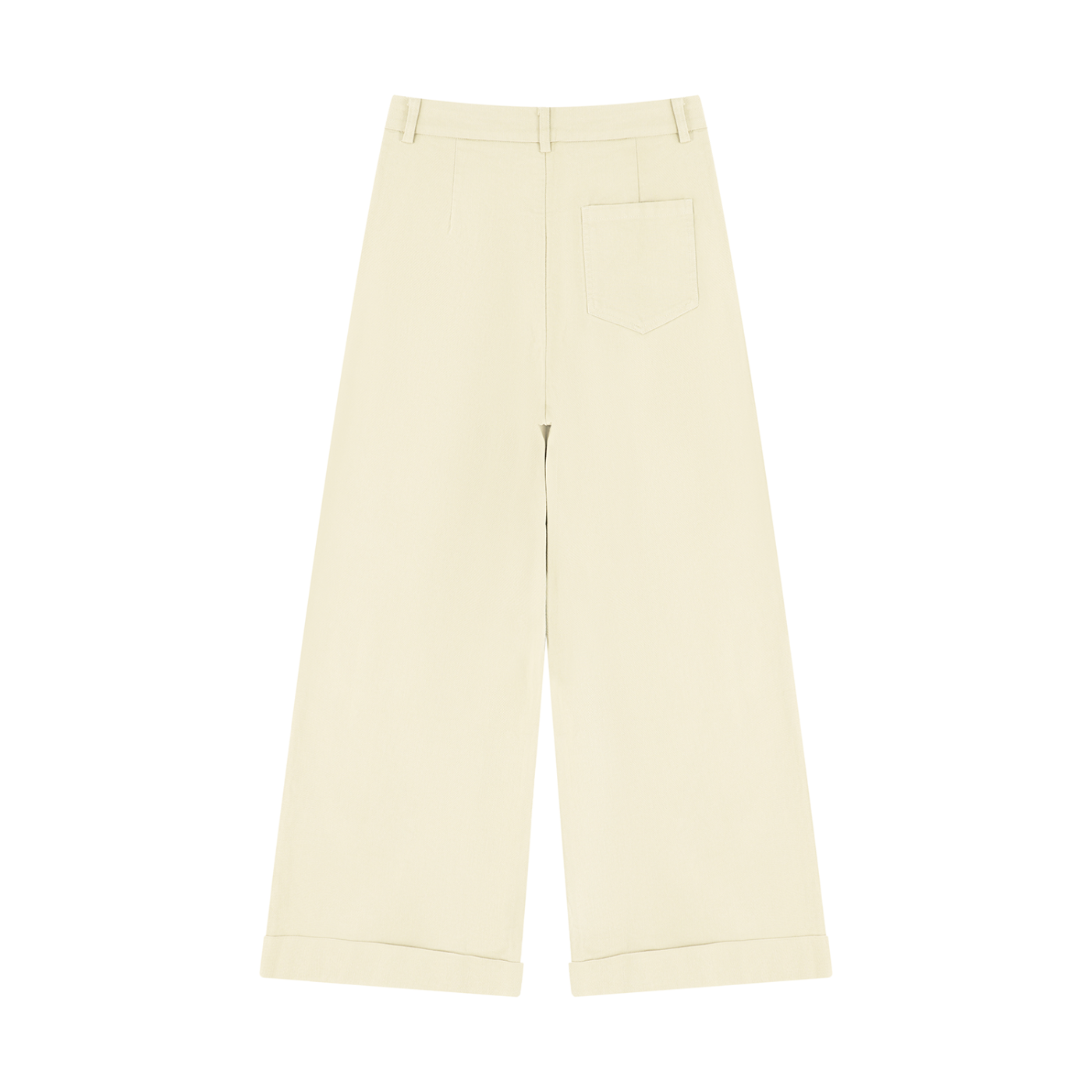Women’s Tencel Wide Leg Pants