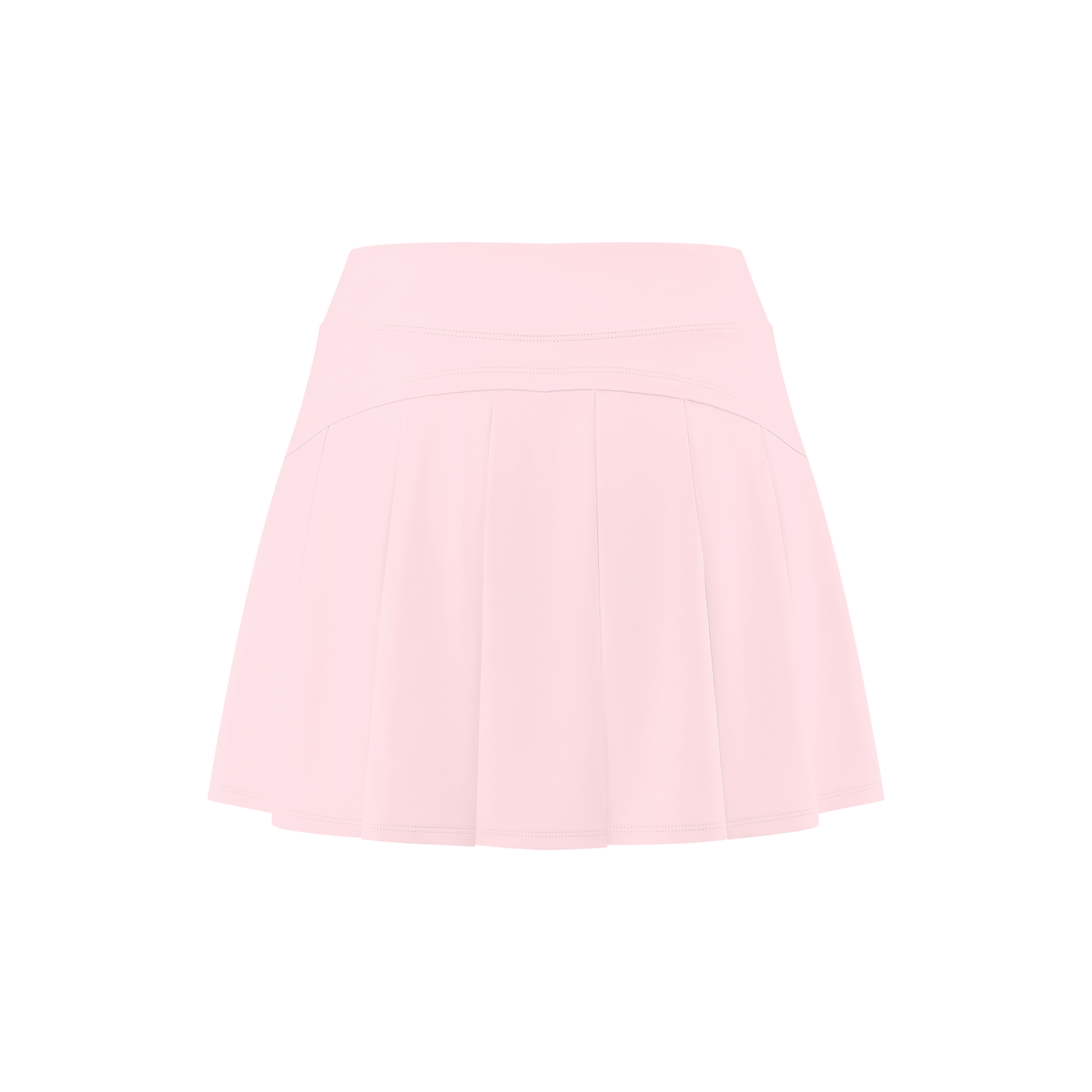 Women’s High Rise A-Line Skirt