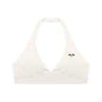 Box Box Boutique Halter Yoga Sports Bra