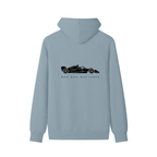 Precision 63 Classic Unisex Cotton Hoodie