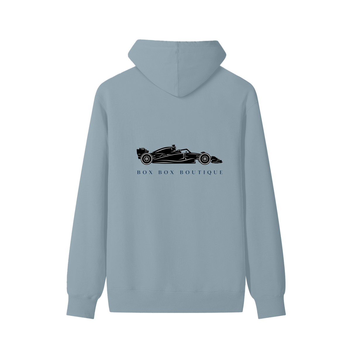 Precision 63 Classic Unisex Cotton Hoodie