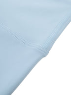 BBB High-Waisted Blend Biker Shorts