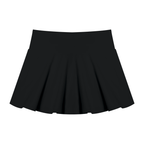 Women’s Pleated A-Line Skirt
