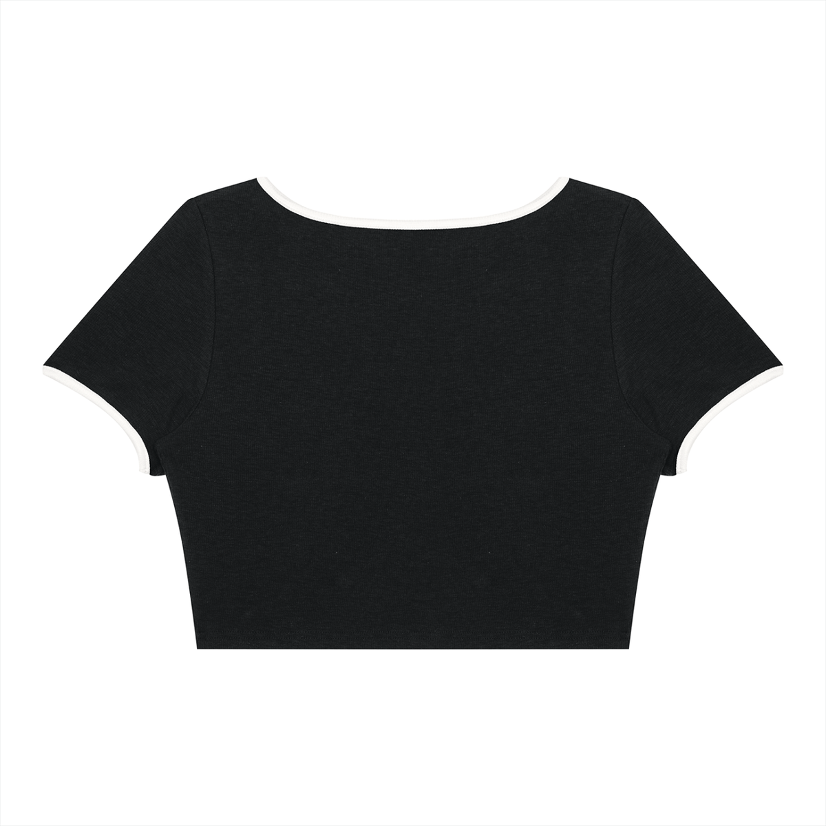 Vegas Grand Prix Crop T-Shirt