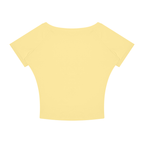 Box Box Boutique Vegas Boatneck Raglan T-Shirt