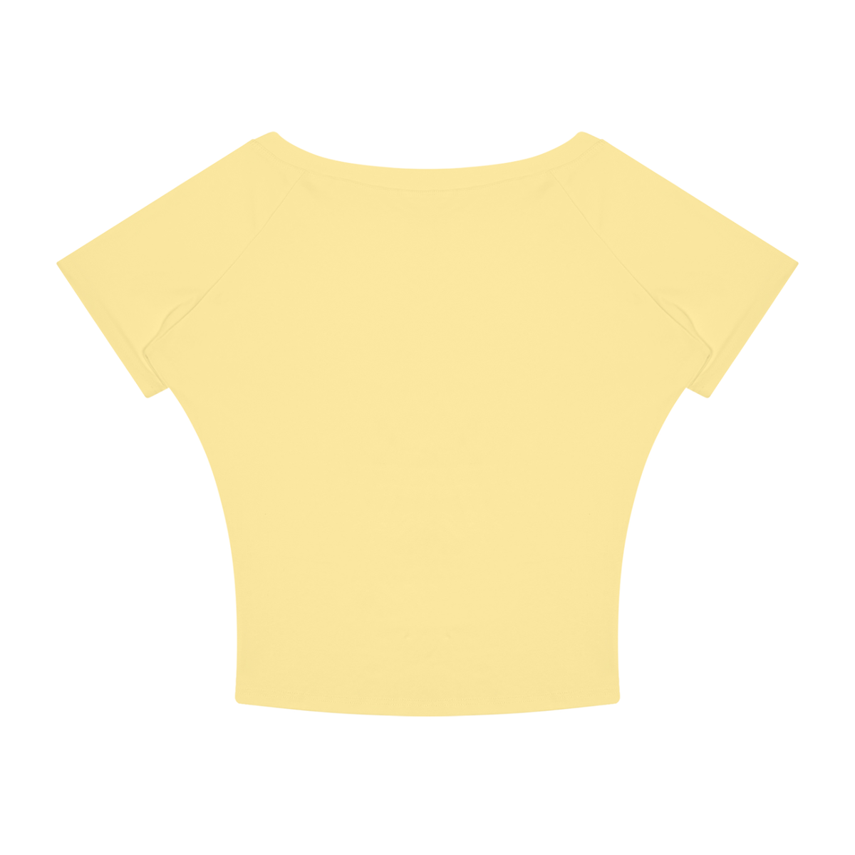Box Box Boutique Vegas Boatneck Raglan T-Shirt