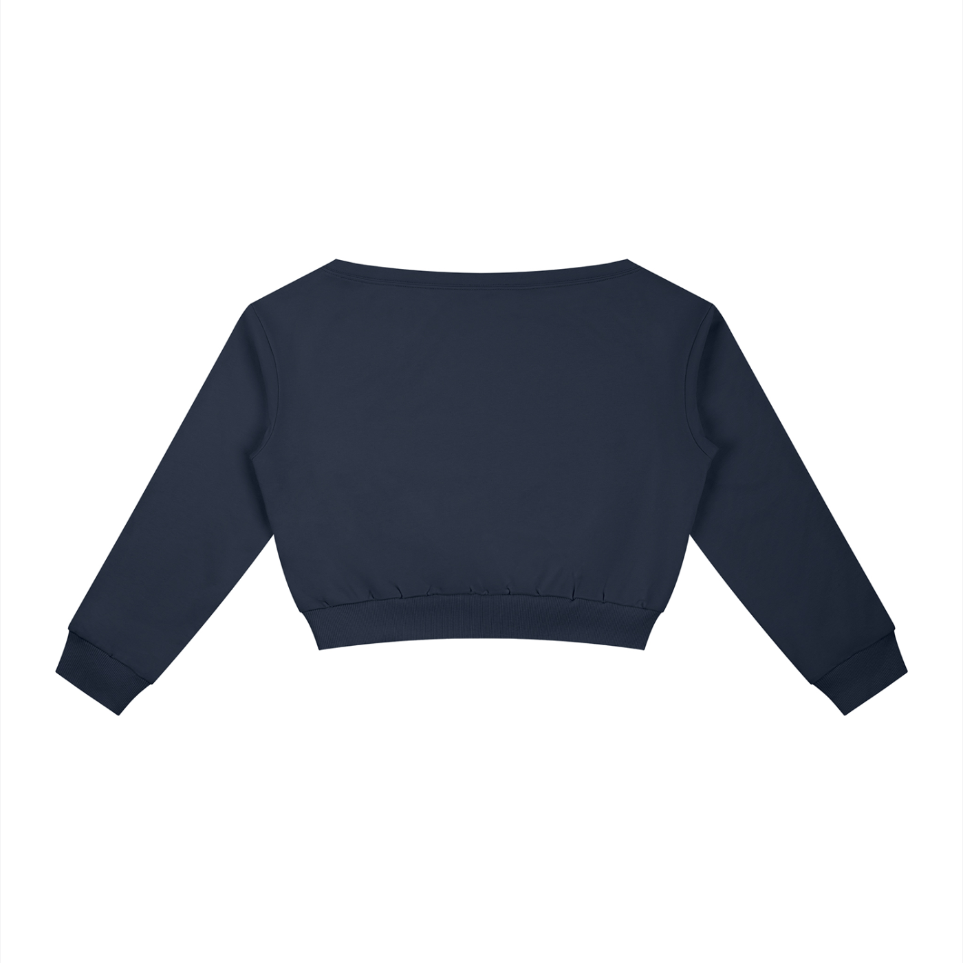Monaco Women's Off-Shoulder Sweatshirt