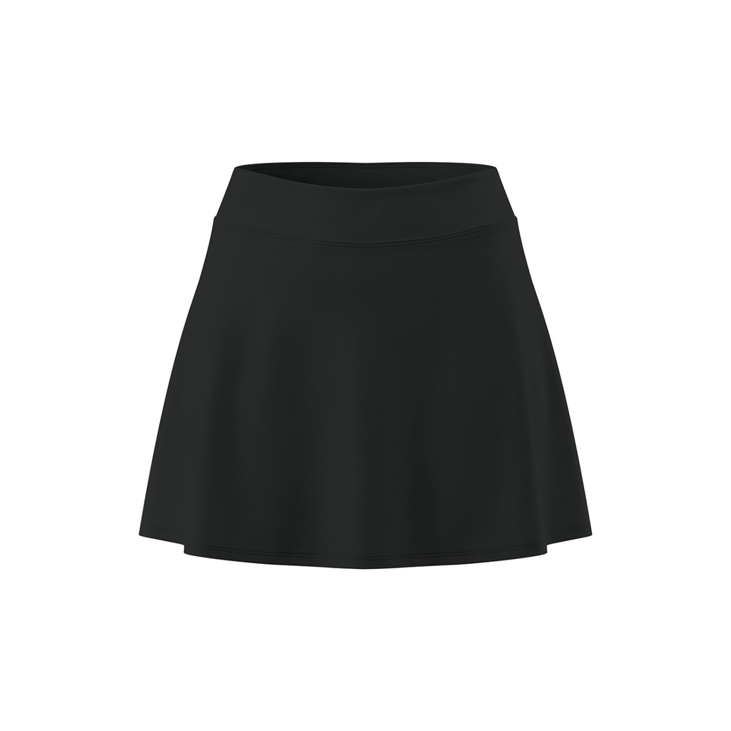 Women’s High Rise A-Line Skirt