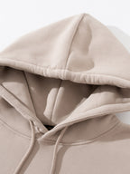 Precision Club Streetwear Unisex Fleece Hoodie