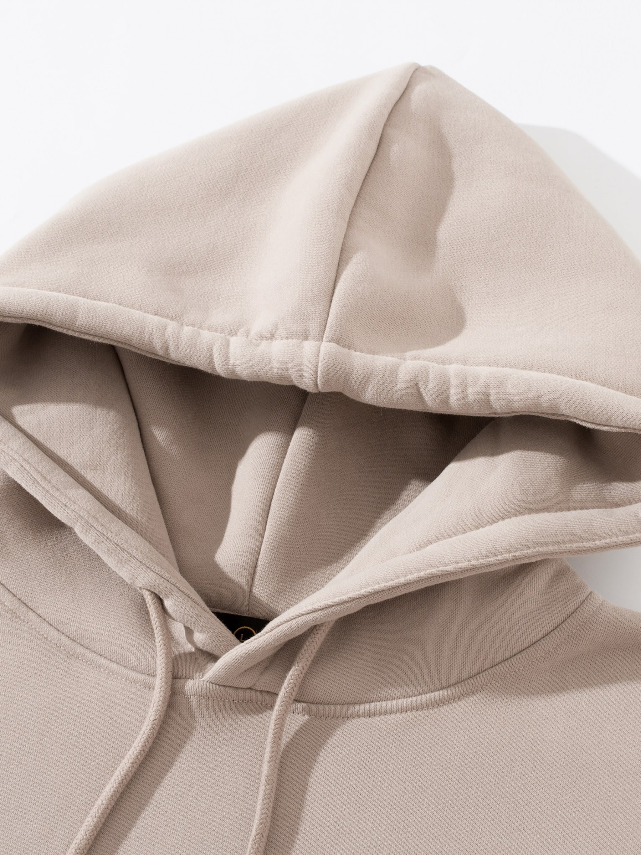 Precision Club Streetwear Unisex Fleece Hoodie