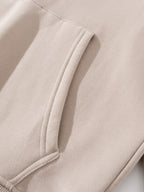 Precision Club Streetwear Unisex Fleece Hoodie