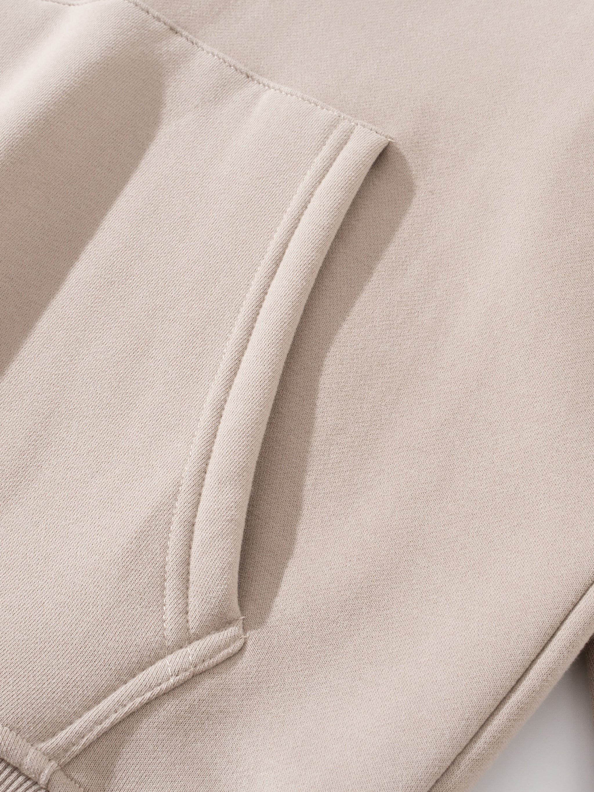 Precision Club Streetwear Unisex Fleece Hoodie