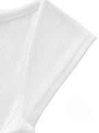 Box Box Baby Essential Wide Neck Baby T-shirt