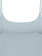 Paddock Princess Spaghetti Strap Yoga Sports Bra