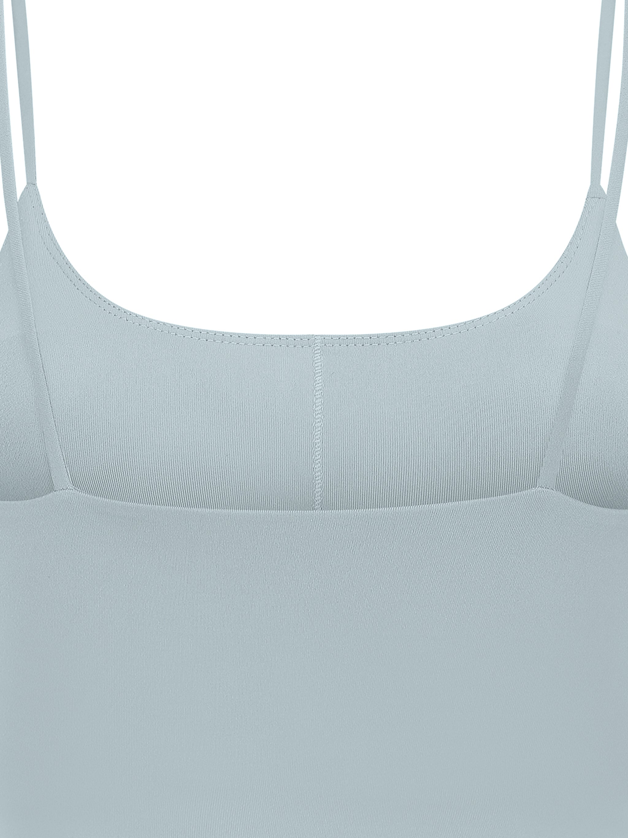 Paddock Princess Spaghetti Strap Yoga Sports Bra