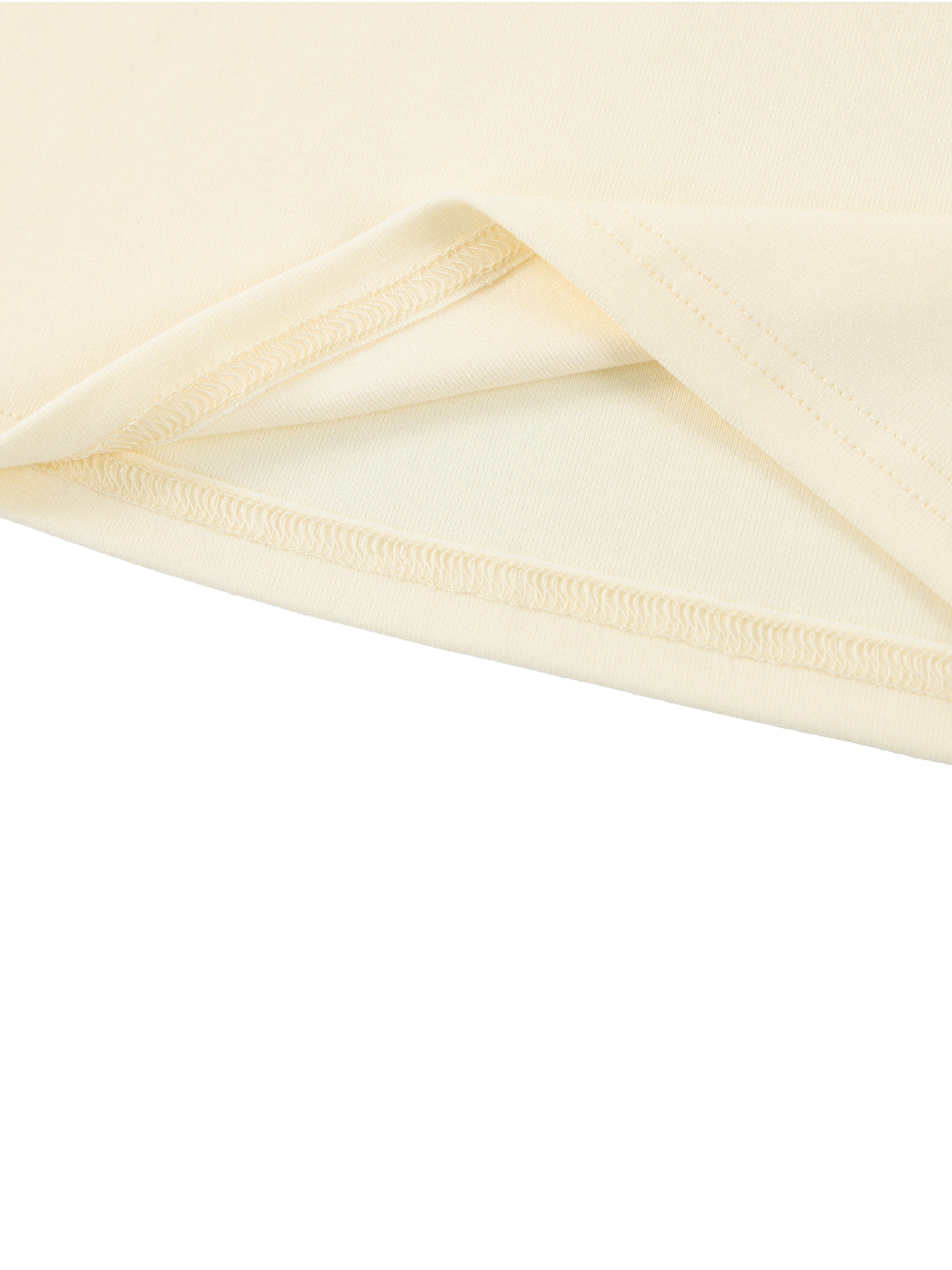 Monaco Muse Slim Cap Sleeve Crop T-Shirt