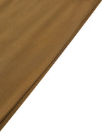 Women's Solid Color Knit Maxi Skirt